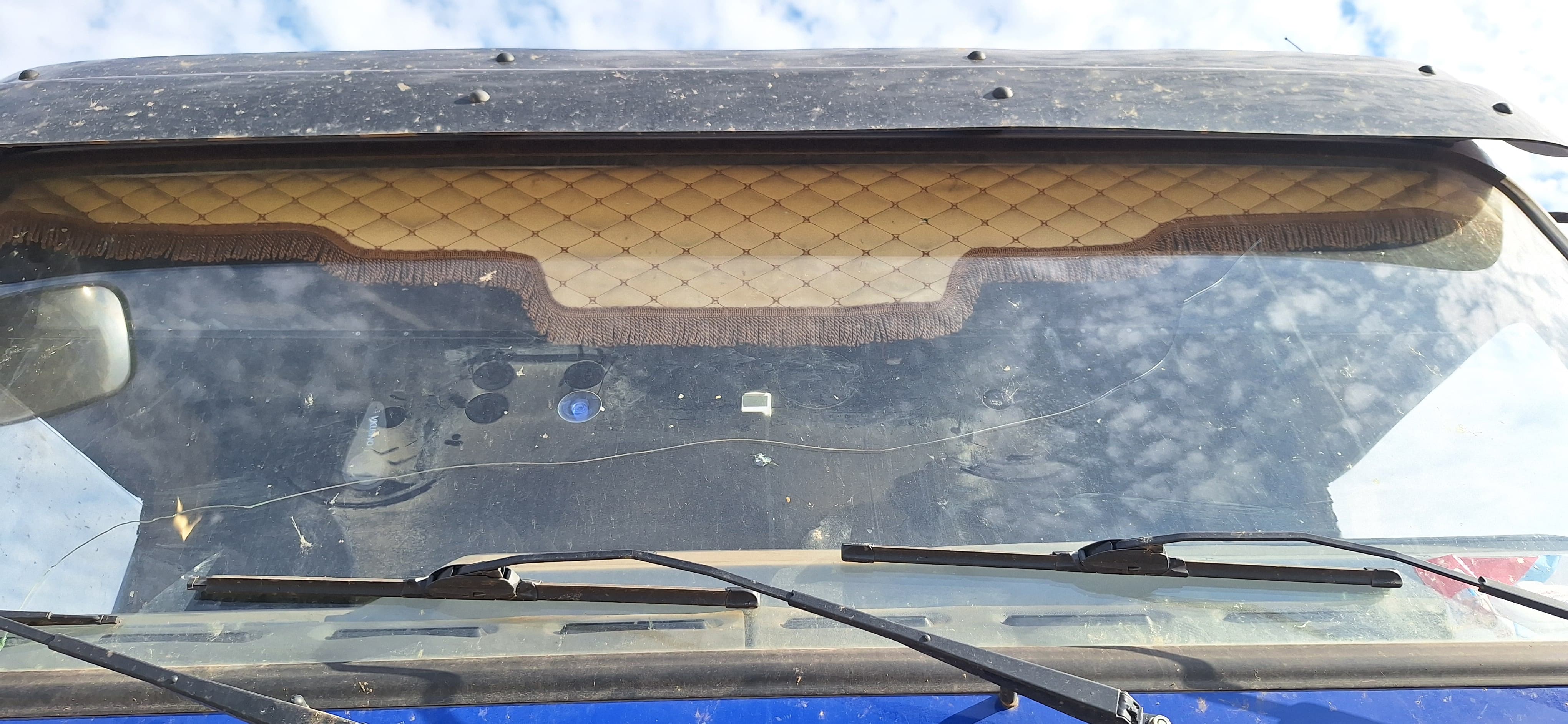 МАЗ 5440 4x2 Седельный тягач 2023 г. - фото 16